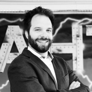 Bild von Tobias Raulf